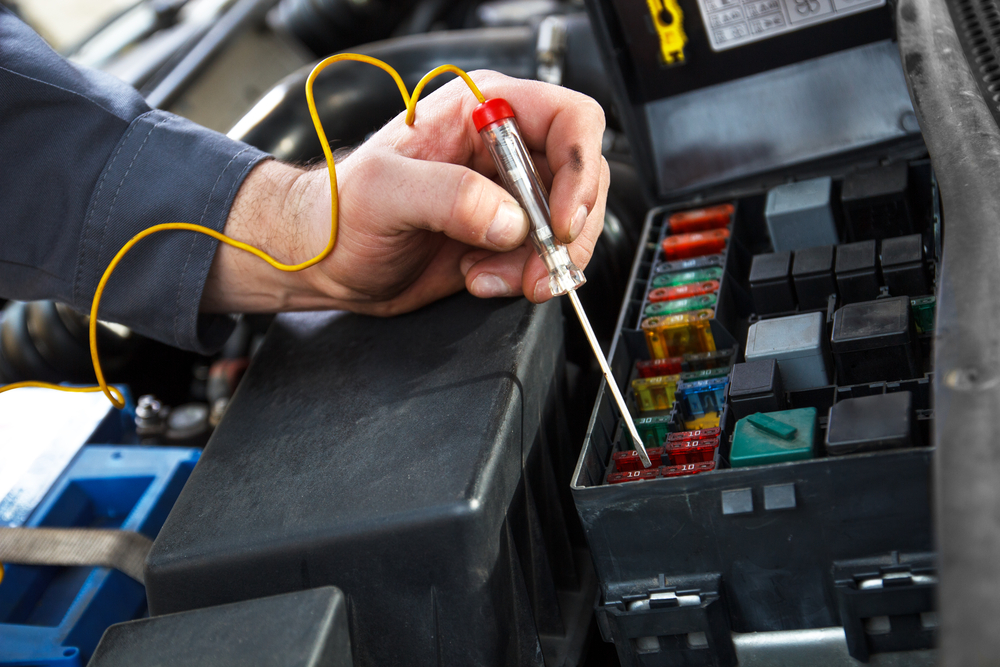 Ayaz Oto Elektrik